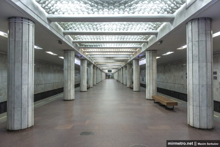 Холодная гора